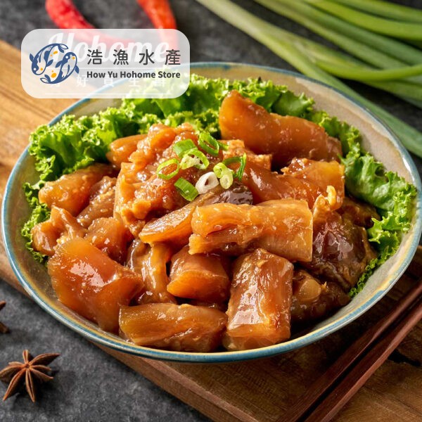 新急便鮮_工作區域 1 複本 3 眷村老滷牛筋(300g)