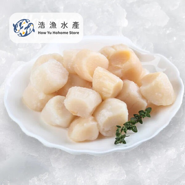 貝類_工作區域 1 複本 55 生食海灣干貝(1K/約110顆)